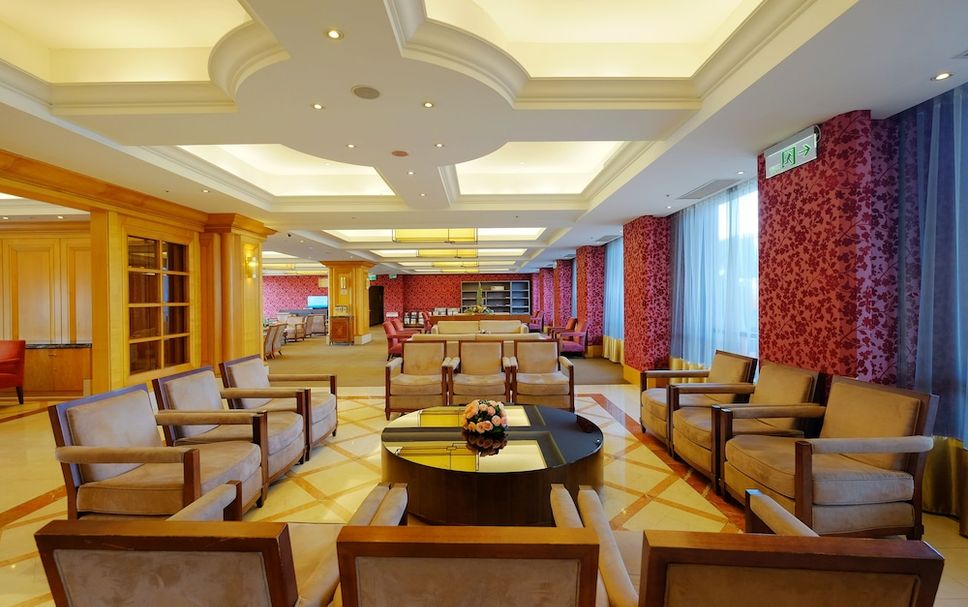 Hall d’entrée Photo