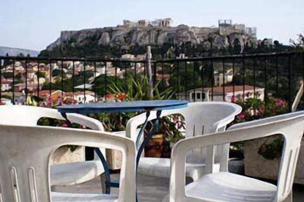 Balcon