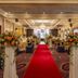 Salle de banquet