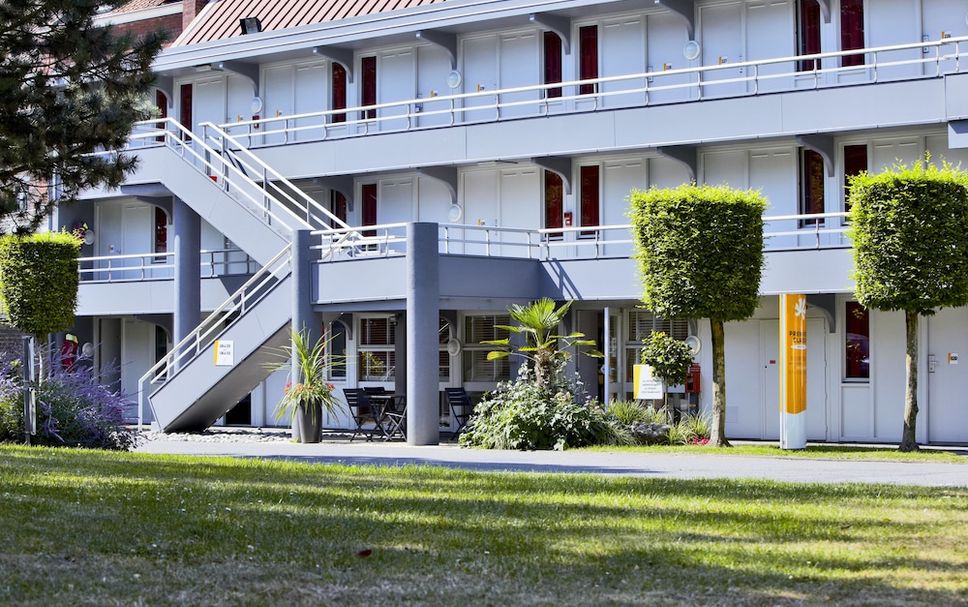Bâtiment Photo