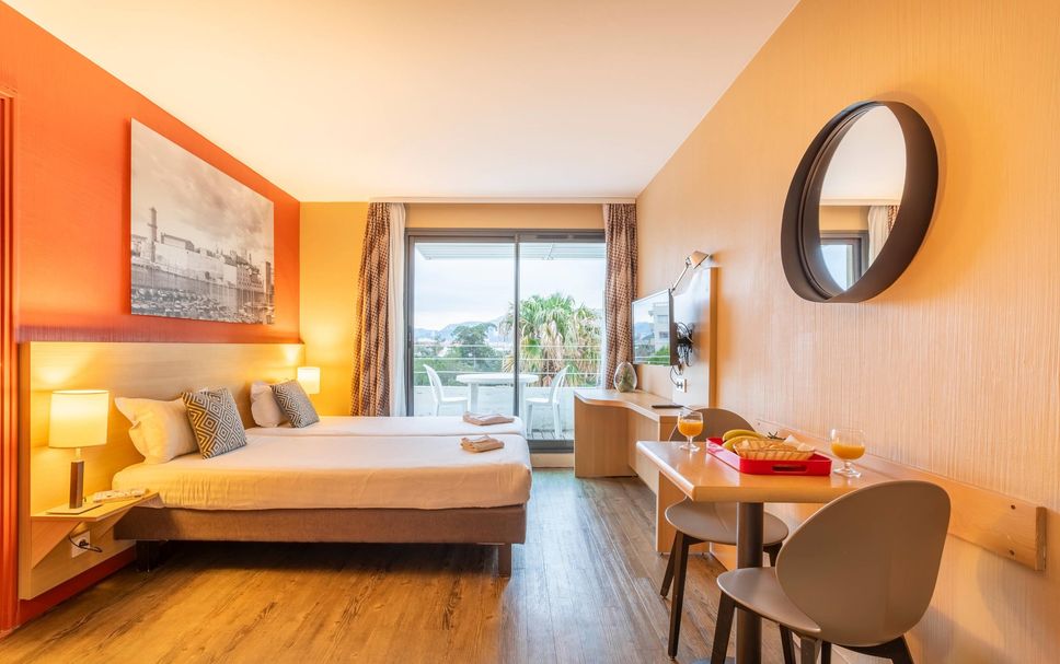 Chambre Photo