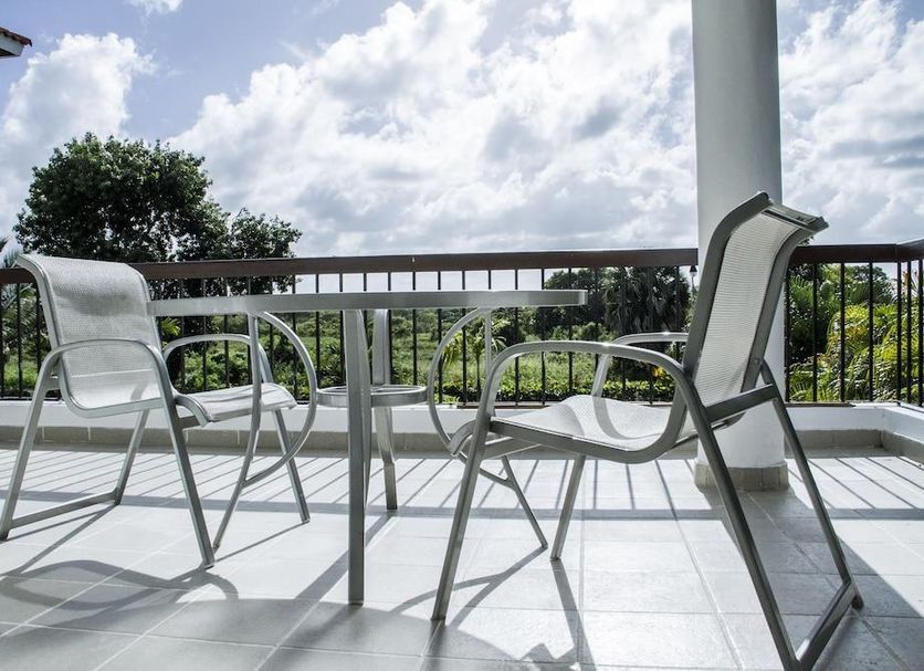 Balcon Photo