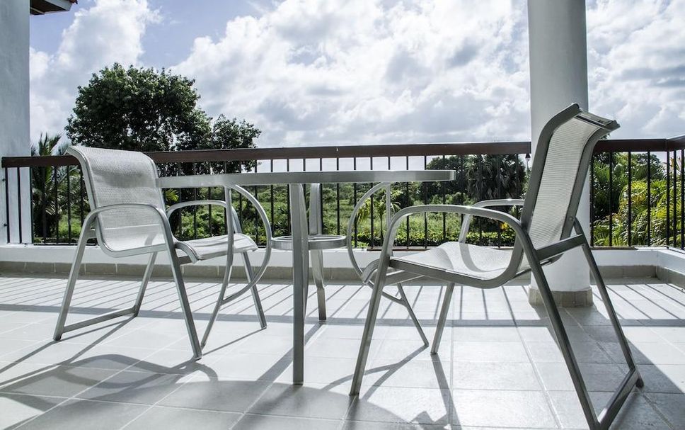Balcon Photo