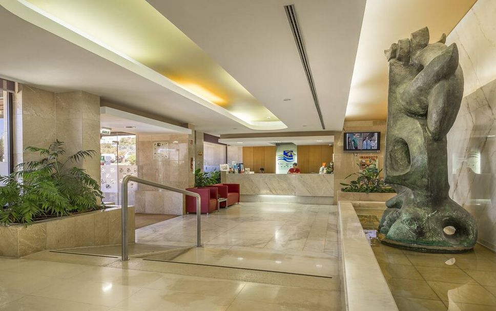 Hall d’entrée Photo