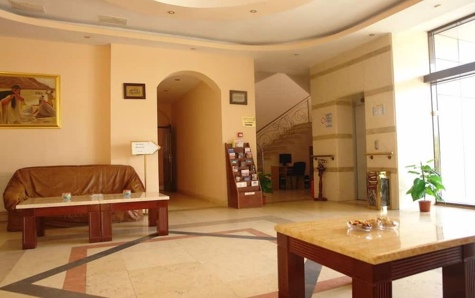 Hall d’entrée Photo