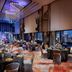 Salle de banquet