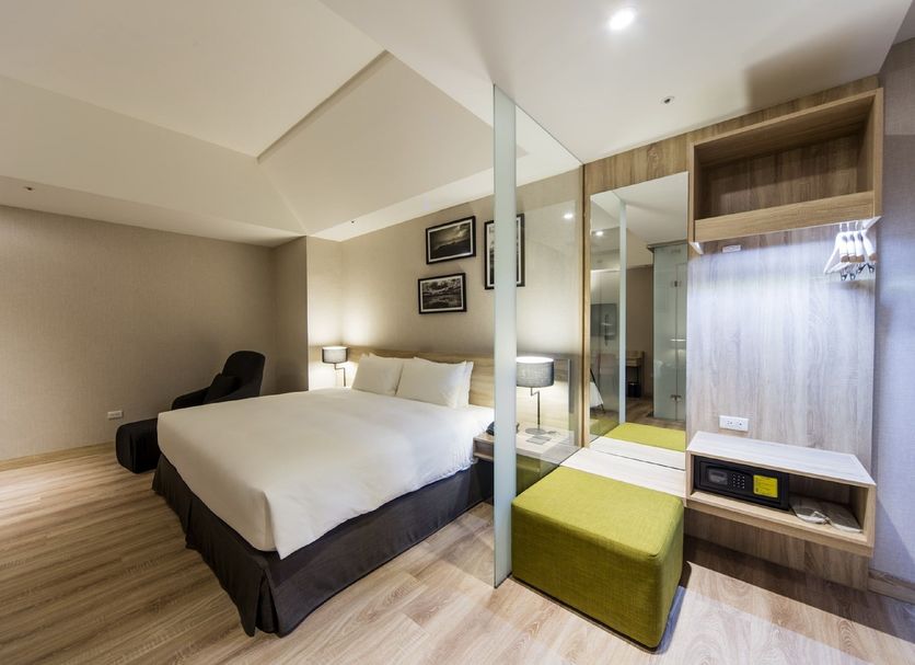 Chambre Photo