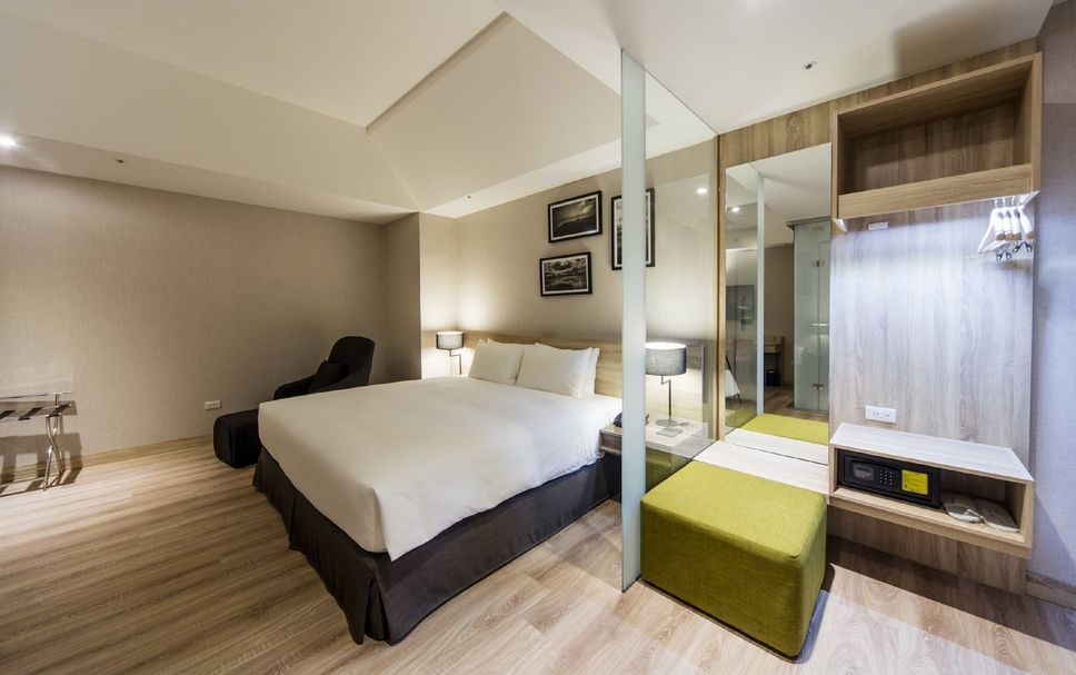 Chambre Photo