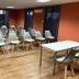 Espace de conférence
