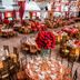Salle de banquet