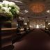 Salle de banquet