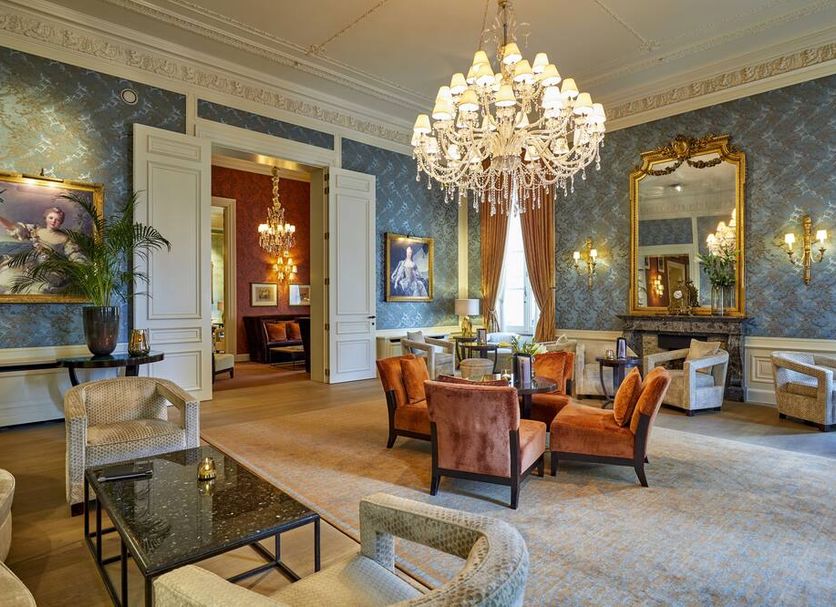 Salon Photo