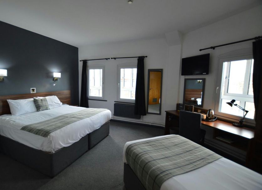 Chambre Photo