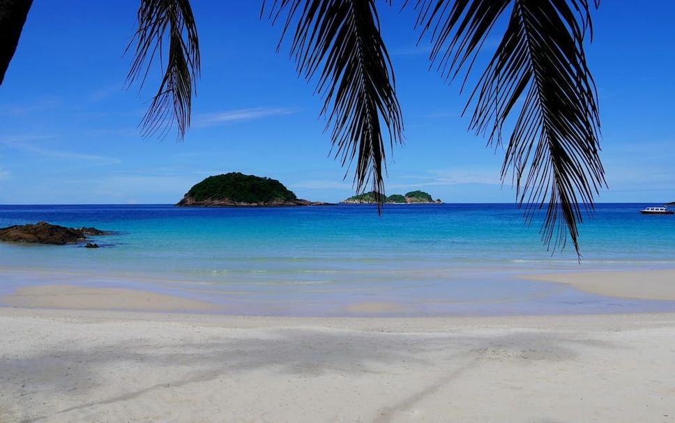 Plage Photo