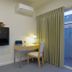 Équipements de la chambre