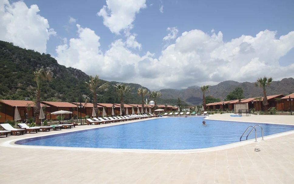 Piscine Photo