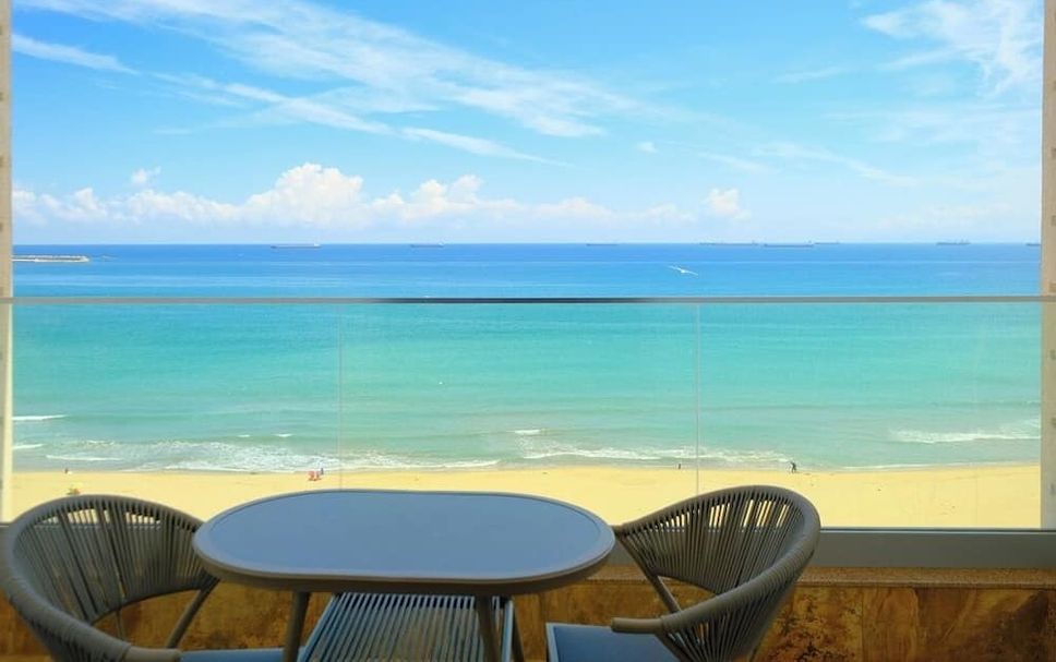 Plage Photo
