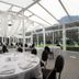 Salle de banquet