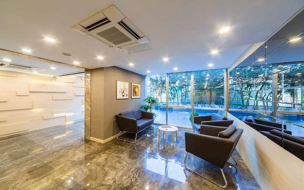 Hall d’entrée Photo