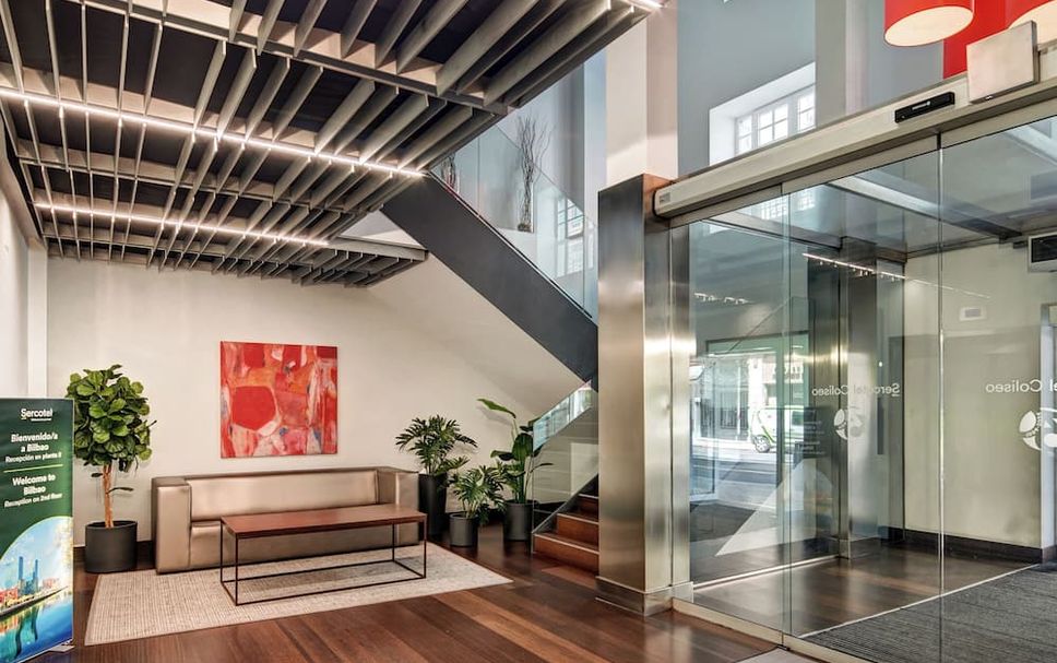 Hall d’entrée Photo