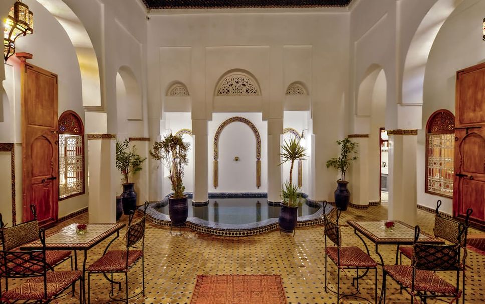 Hall d’entrée Photo