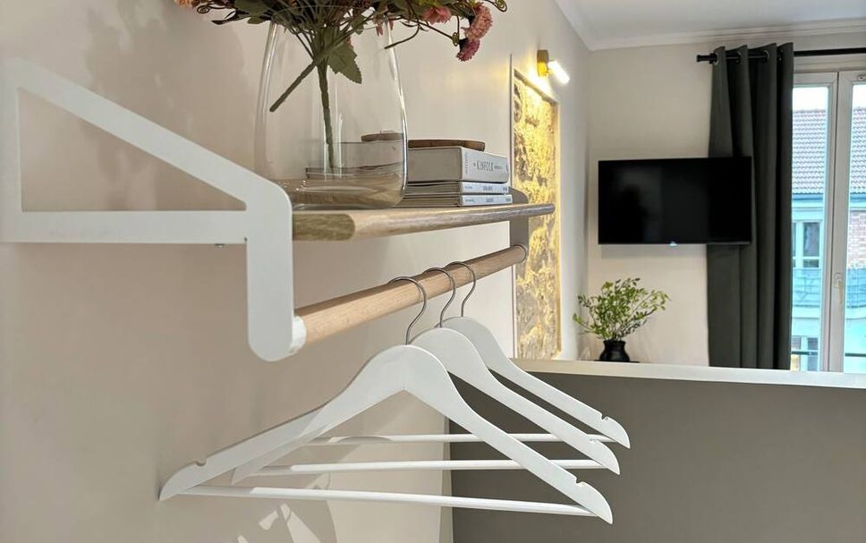 Escalier Photo