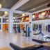 Salle de sport