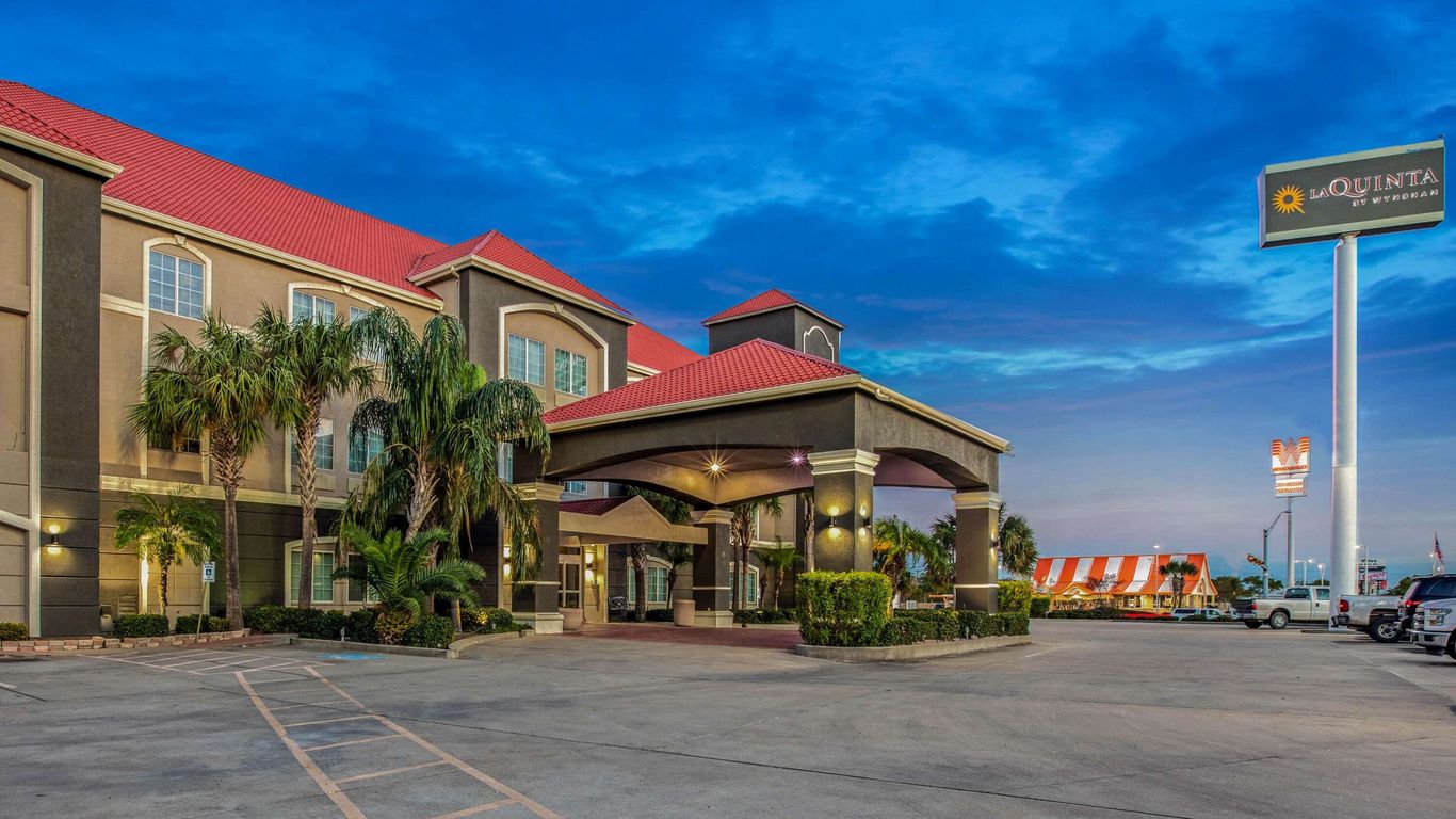 La Quinta Inn & Suites by Wyndham Corpus Christi Airport à Corpus