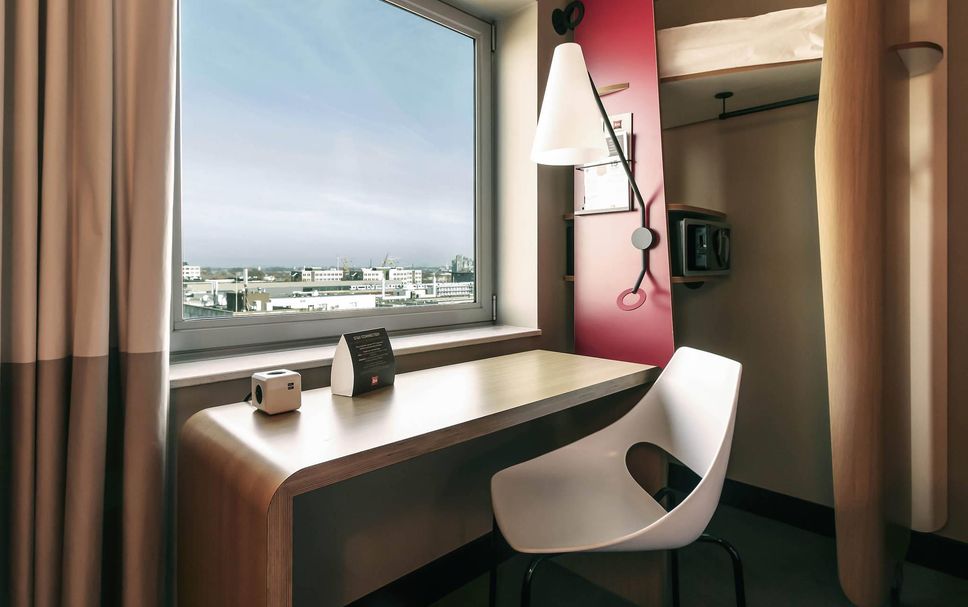 Chambre Photo