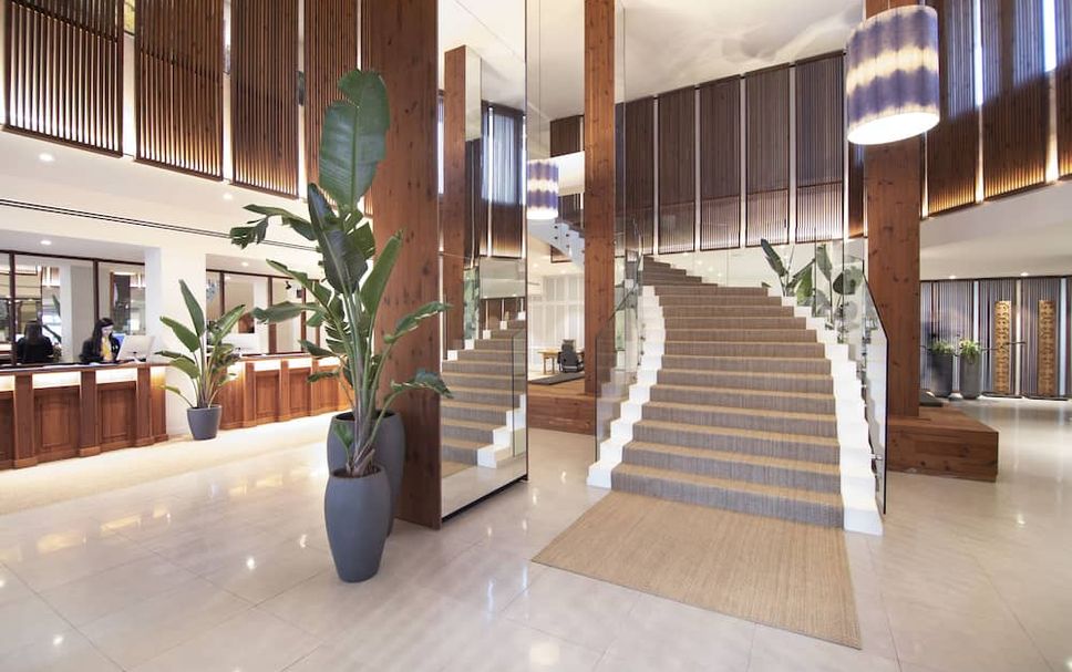 Hall d’entrée Photo