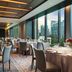 Salle de banquet
