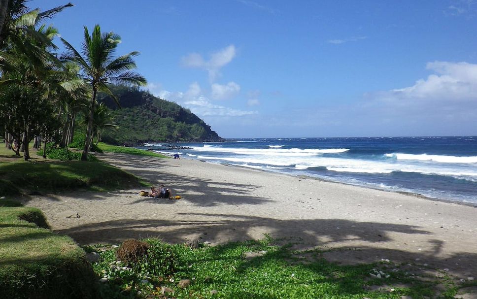 Plage Photo