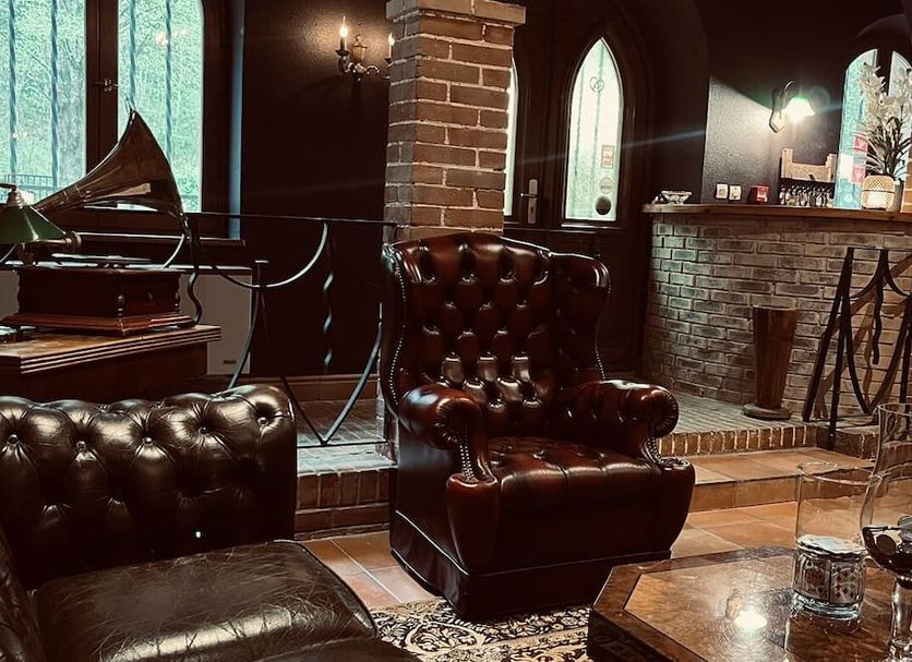 Salon Photo