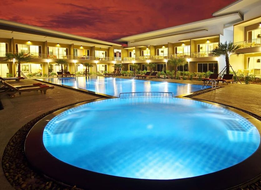 Piscine Photo
