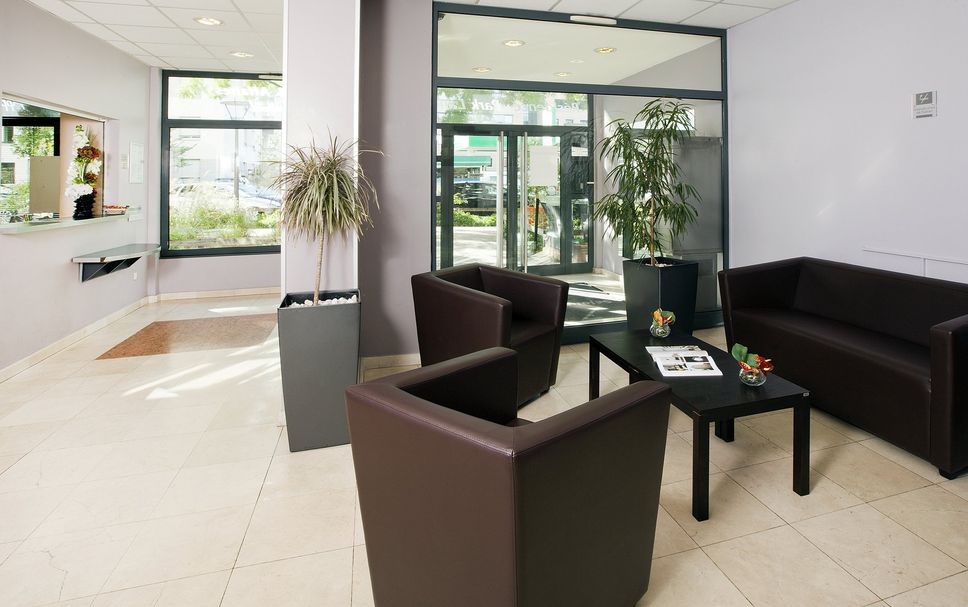 Hall d’entrée Photo