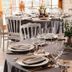 Salle de banquet