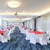 Salle de banquet