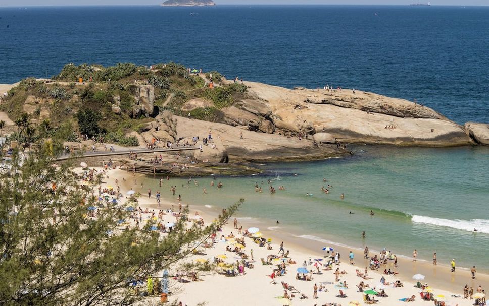 Plage Photo
