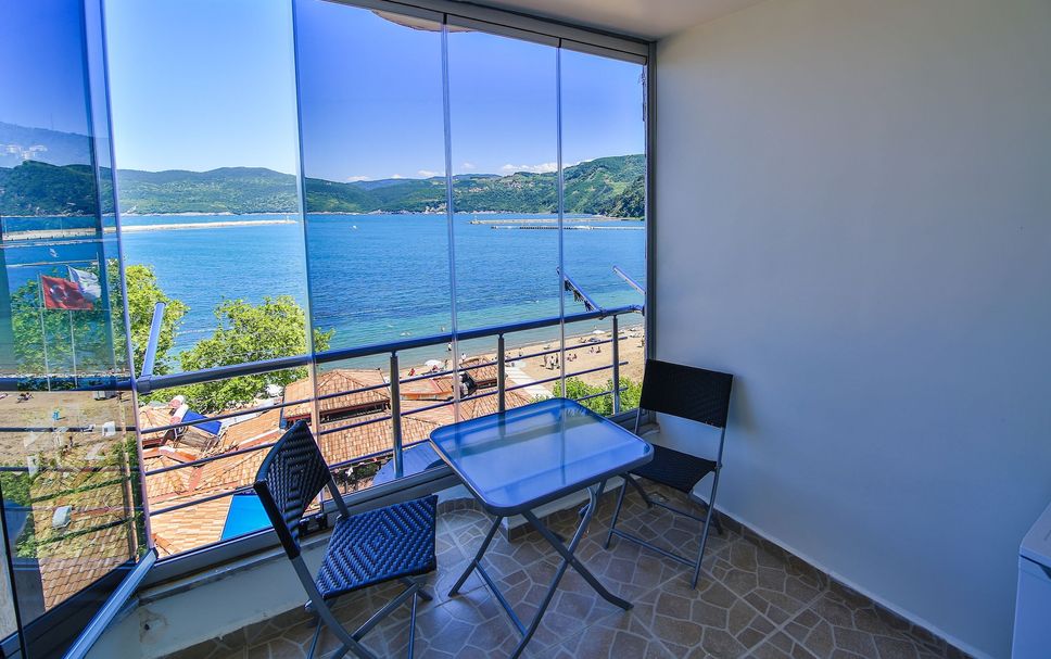 Balcon Photo