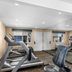Salle de sport