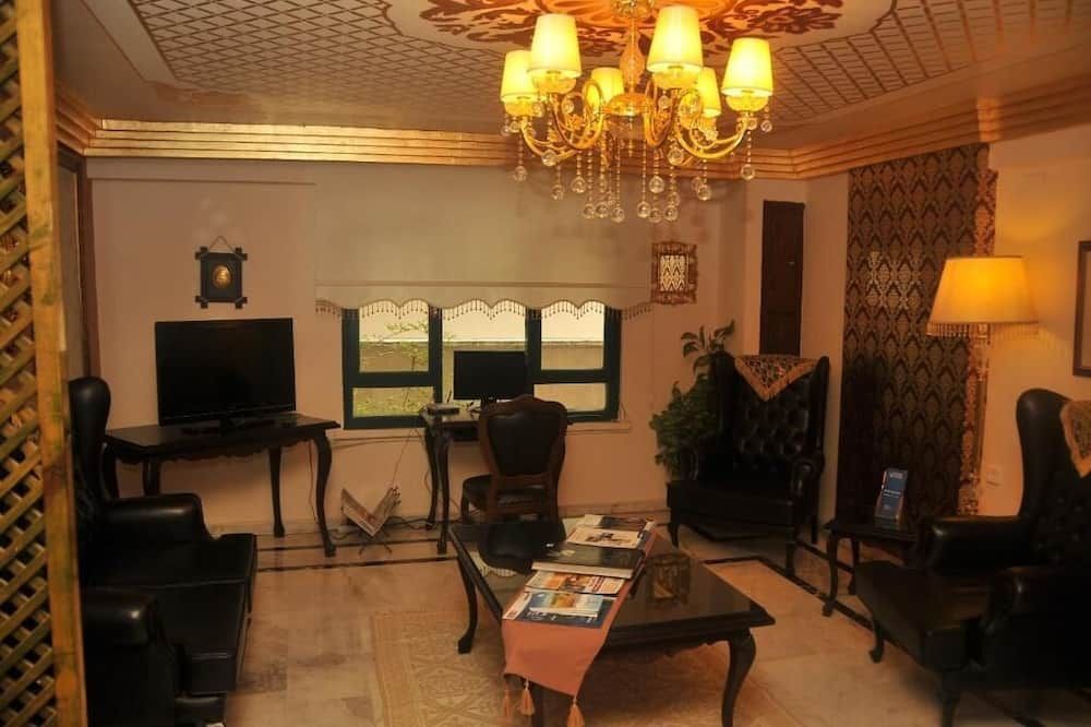 Salon