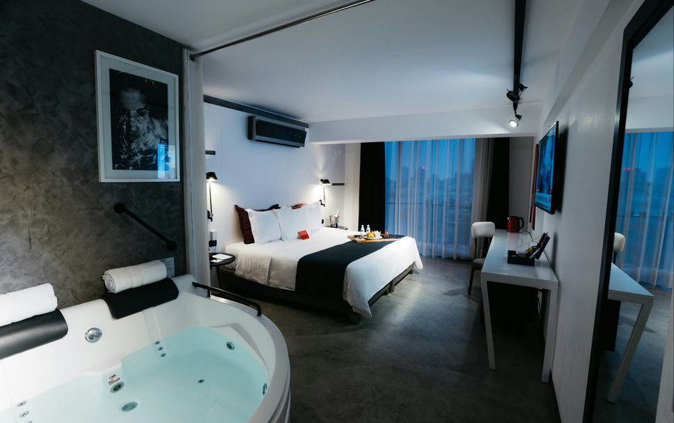 Chambre Photo