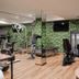 Salle de sport