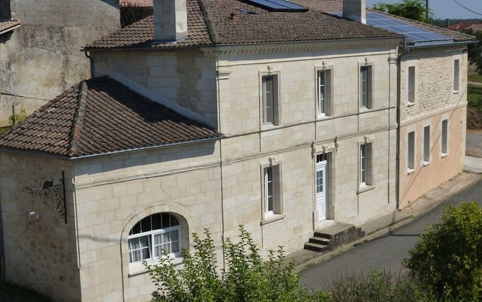 Bâtiment Photo