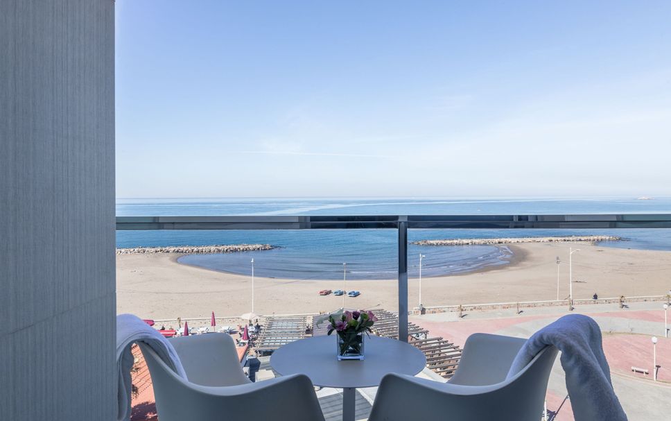 Balcon Photo