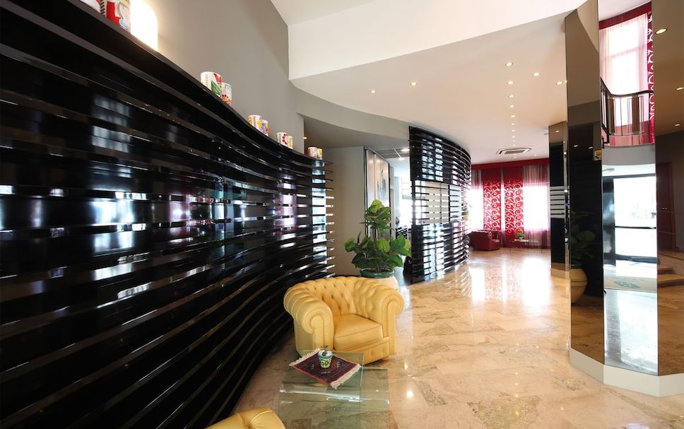 Hall d’entrée Photo