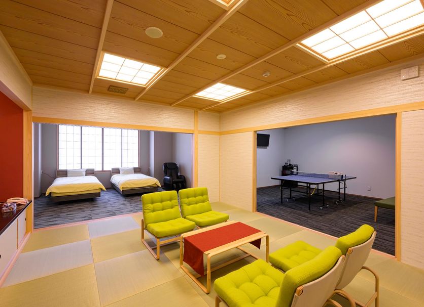 Chambre Photo