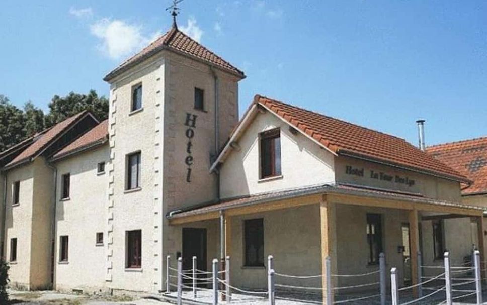 Bâtiment Photo