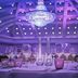 Salle de banquet