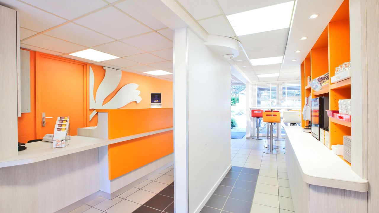 Premiere Classe Tours Sud Joue Les Tours